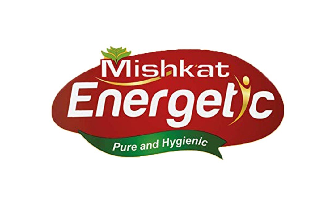 Mishkat Energetic Besan (Gram Flour)   Pack  500 grams